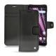 硬质真皮保护套 Sony Xperia XZ3 - Onyx ( Black ) 