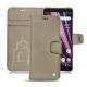 Funda de piel Sony Xperia XZ3 - Darboun sabla