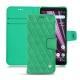 Funda de piel Sony Xperia XZ3 - Menthe vintage - Couture