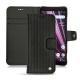 硬质真皮保护套 Sony Xperia XZ3 - Abaca nero