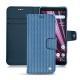 Sony Xperia XZ3 leather case - Abaca ishia