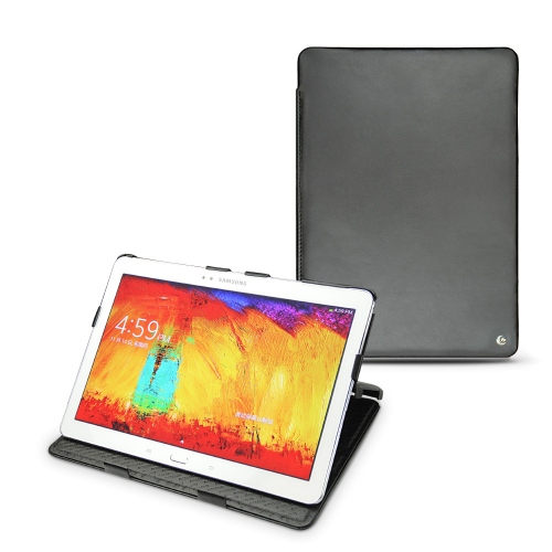 Samsung Galaxy Note 10.1 - 2014  leather case