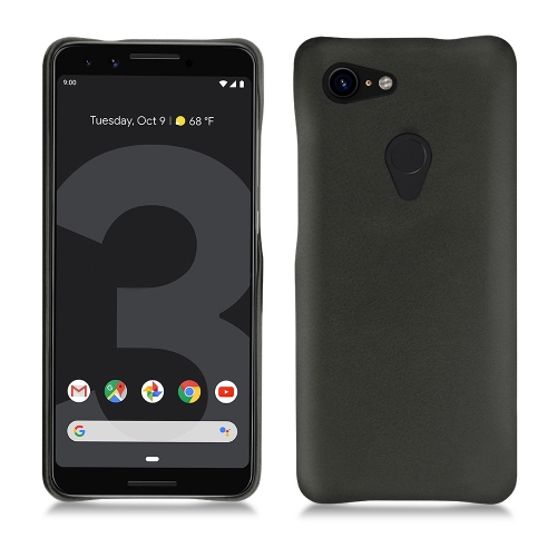 硬质真皮保护套 Google Pixel 3