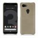 Lederschutzhülle Google Pixel 3 - Darboun sabla