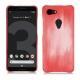 レザーケース Google Pixel 3 - Rose Patine