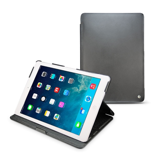 Housse cuir Apple iPad Air 