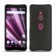 Funda de piel Sony Xperia XZ3 - Noir ( Nappa - Black ) 