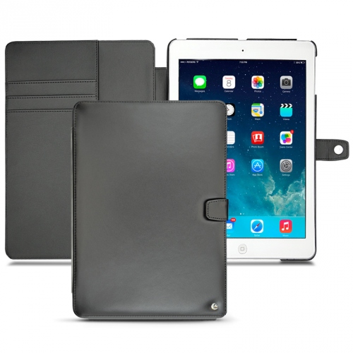 Housse cuir Apple iPad Air