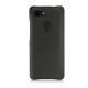 Funda de piel Google Pixel 3