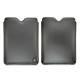 Lederschutzhülle Apple iPad Air - Noir ( Nappa - Black ) 