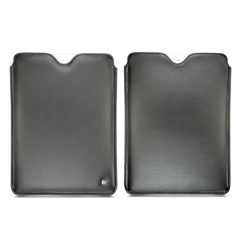 レザーケース Apple iPad Air - Noir ( Nappa - Black ) 