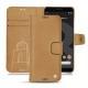 Google Pixel 3 leather case - Castan esparciate
