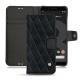Capa em pele Google Pixel 3 - Dark vintage - Couture