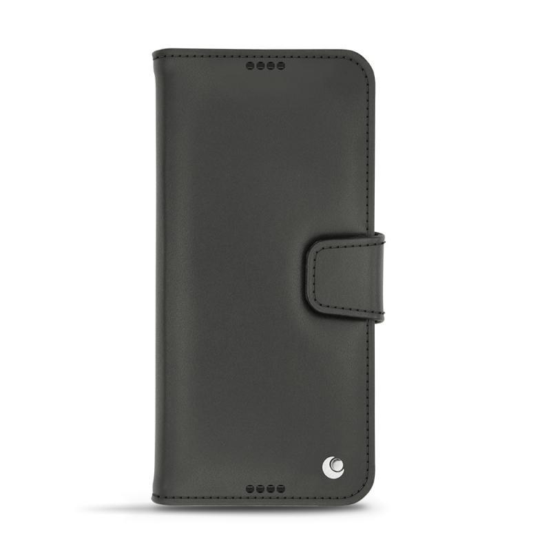 Housse cuir Google Pixel 3