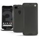 Funda de piel Google Pixel 3 XL - Noir ( Nappa - Black ) 