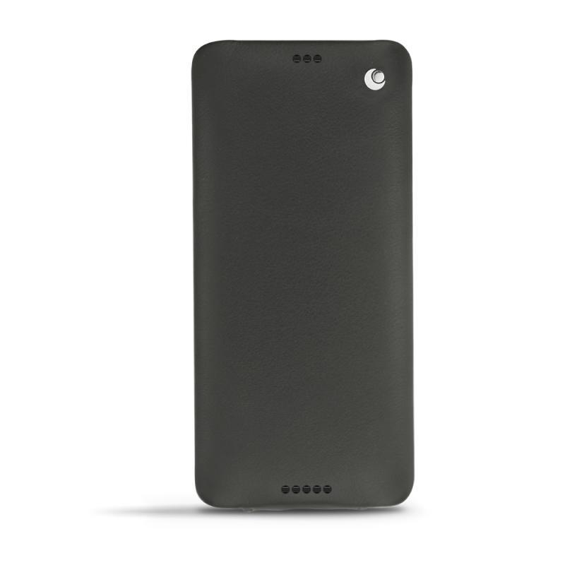 Housse cuir Google Pixel 3 XL