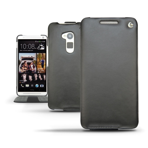 Capa em pele HTC One Max 