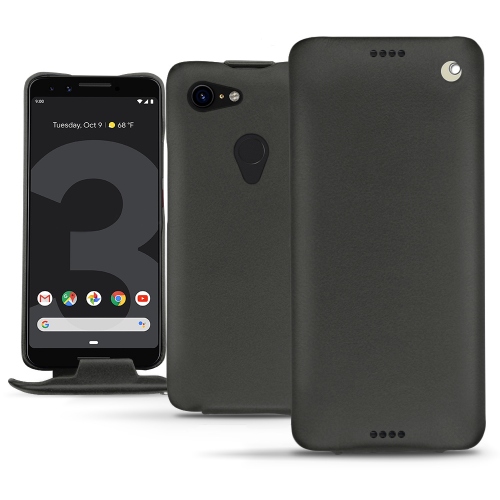 硬质真皮保护套 Google Pixel 3