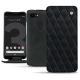 Custodia in pelle Google Pixel 3 - Dark vintage - Couture