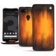 Housse cuir Google Pixel 3 - Fauve Patine