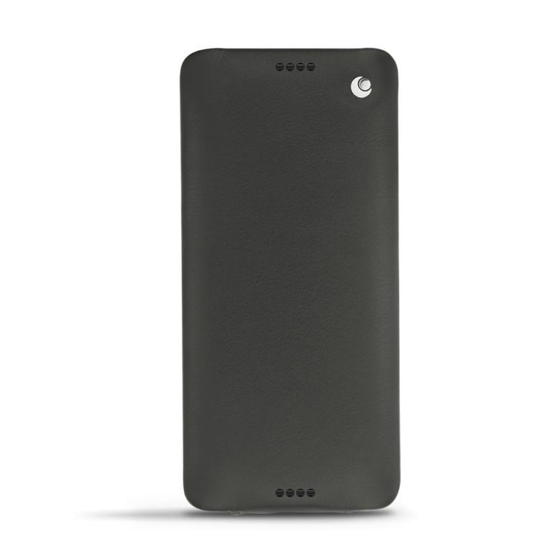 Housse cuir Google Pixel 3