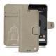 Funda de piel  Google Pixel 3 XL - Darboun sabla