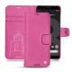 Capa em pele  Google Pixel 3 XL - Rose BB