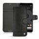 Funda de piel  Google Pixel 3 XL - Serpent nero