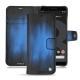 Lederschutzhülle  Google Pixel 3 XL - Bleu Patine