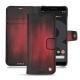Funda de piel  Google Pixel 3 XL - Rouge Patine