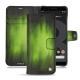 Lederschutzhülle  Google Pixel 3 XL - Vert Patine