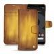 Custodia in pelle  Google Pixel 3 XL - Doré Patine