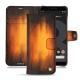  Google Pixel 3 XL leather case - Fauve Patine