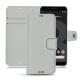 Lederschutzhülle  Google Pixel 3 XL - Gris PU