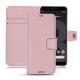 レザーケース  Google Pixel 3 XL - Rose PU