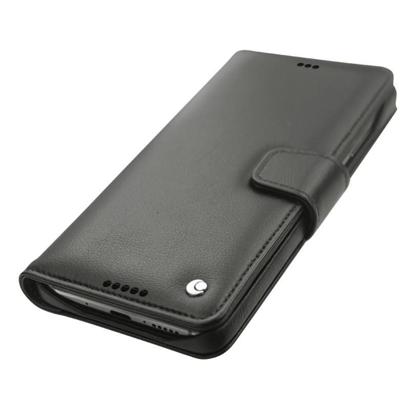 レザーケース  Google Pixel 3 XL