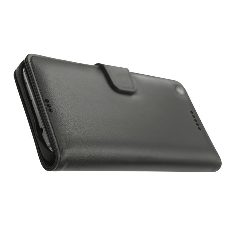 Funda de piel  Google Pixel 3 XL