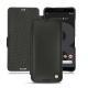 Custodia in pelle Google Pixel 3 XL - Noir ( Nappa - Black ) 