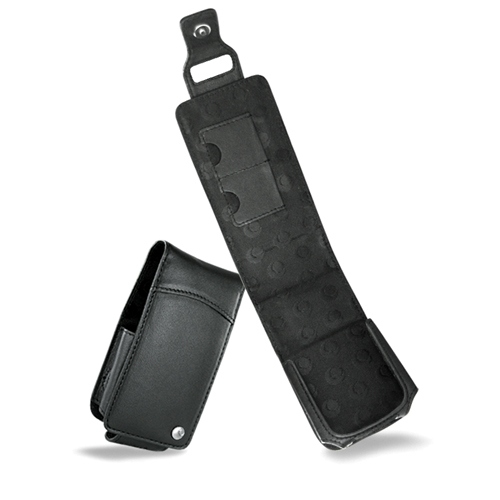 Qtek S200 - SPV m600  - HTC Prophet  leather case