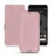 Capa em pele Google Pixel 3 XL - Rose ( Nappa - Pantone 2365C ) 