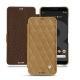 レザーケース Google Pixel 3 XL - Sable vintage - Couture