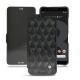 Google Pixel 3 XL leather case - Onyx - Couture