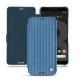 Custodia in pelle Google Pixel 3 XL - Abaca ishia
