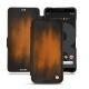 Custodia in pelle Google Pixel 3 XL - Marron Patine
