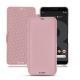Custodia in pelle Google Pixel 3 XL - Rose PU