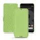Custodia in pelle Google Pixel 3 XL - Vert olive PU