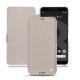 Custodia in pelle Google Pixel 3 XL - Taupe innocent