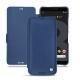 Funda de piel Google Pixel 3 XL - Bleu frisson