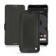 レザーケース Google Pixel 3 - Noir ( Nappa - Black ) 