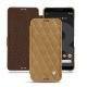 レザーケース Google Pixel 3 - Sable vintage - Couture